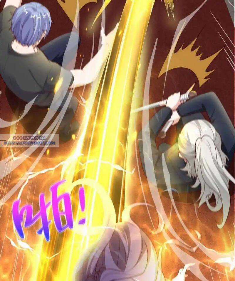 Đại Phản Diện - Chapter 233 - Trang 31