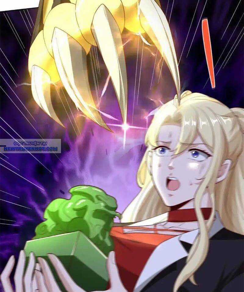 Đại Phản Diện - Chapter 233 - Trang 33