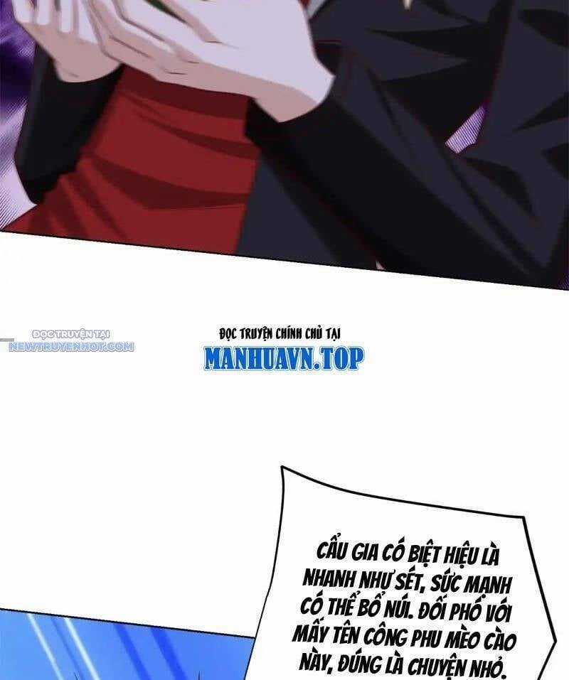 Đại Phản Diện - Chapter 233 - Trang 34