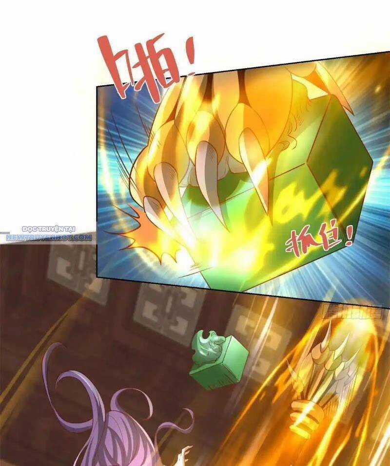 Đại Phản Diện - Chapter 233 - Trang 36