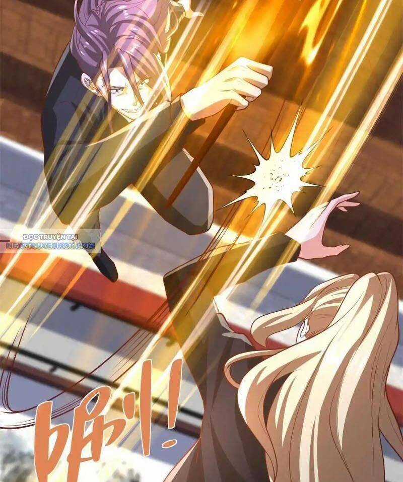 Đại Phản Diện - Chapter 233 - Trang 37