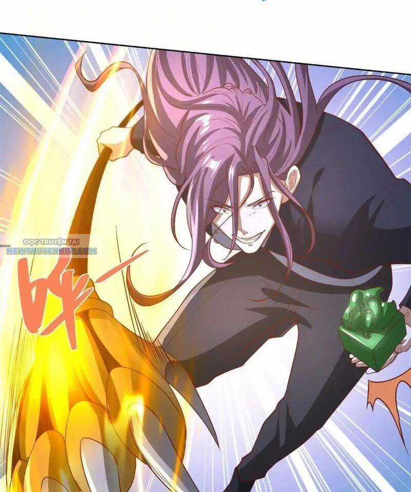 Đại Phản Diện - Chapter 233 - Trang 40