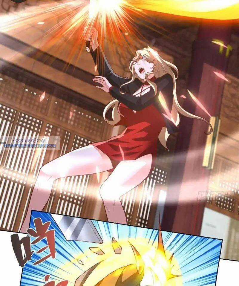 Đại Phản Diện - Chapter 233 - Trang 42