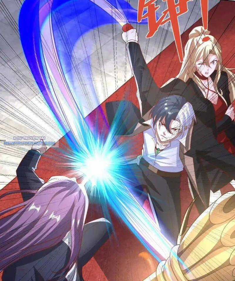 Đại Phản Diện - Chapter 233 - Trang 47