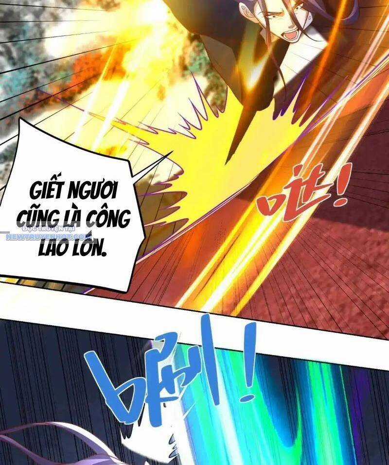 Đại Phản Diện - Chapter 233 - Trang 49