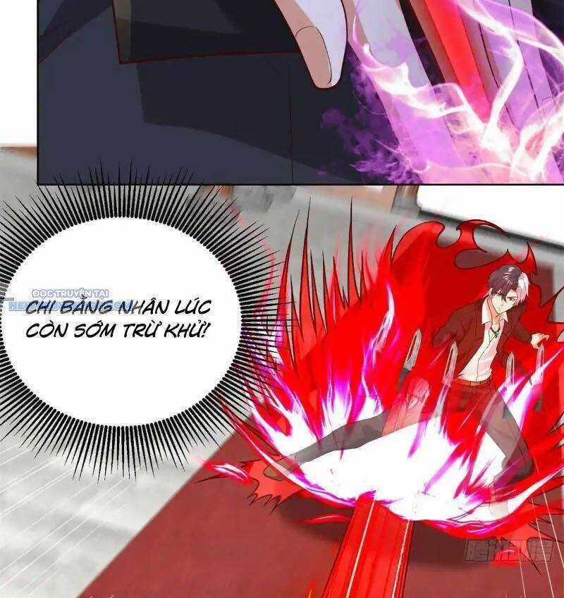 Đại Phản Diện - Chapter 233 - Trang 6