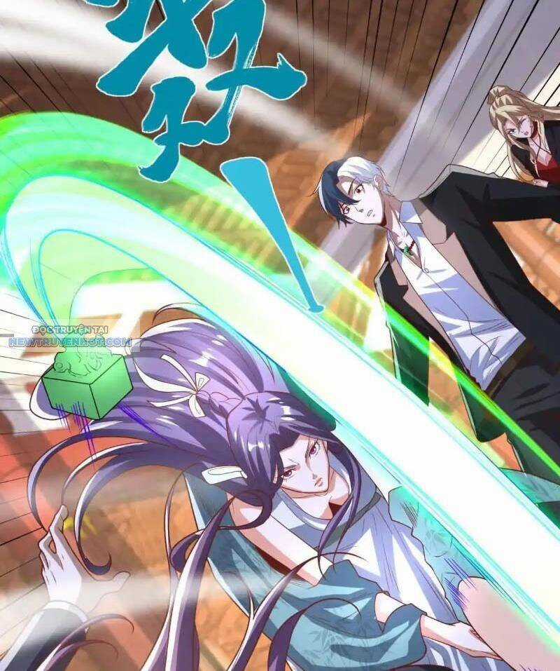 Đại Phản Diện - Chapter 233 - Trang 51