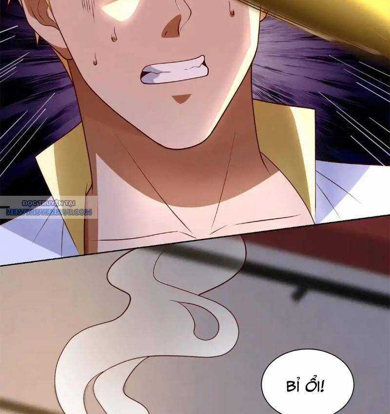 Đại Phản Diện - Chapter 233 - Trang 10