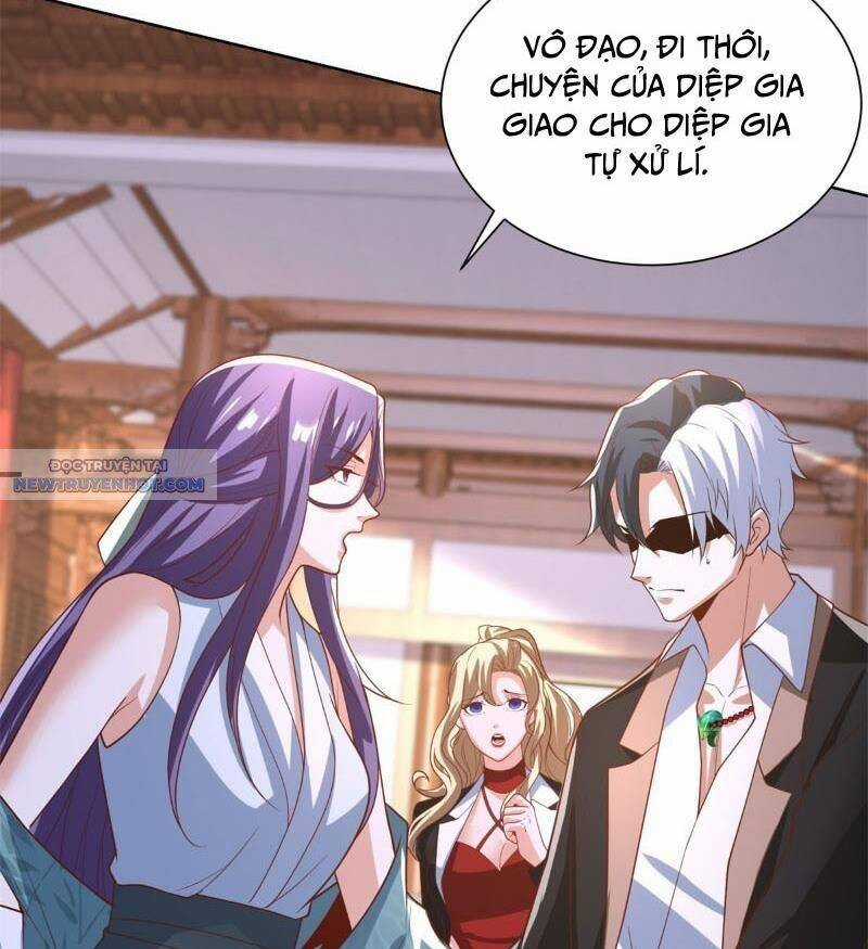 Đại Phản Diện - Chapter 234 - Trang 17