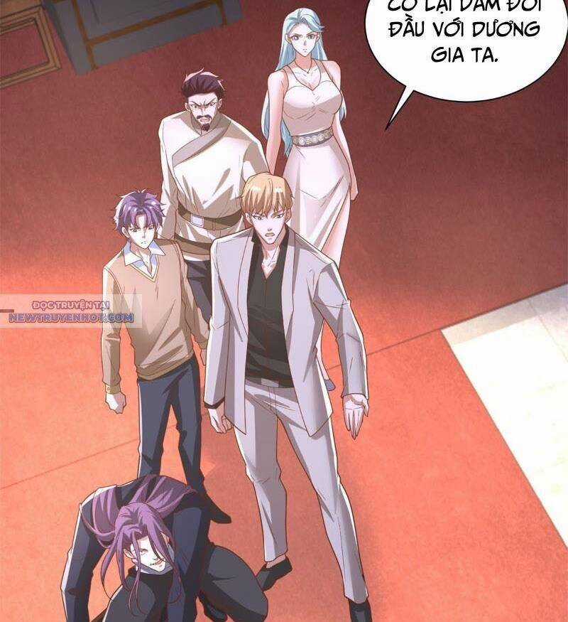 Đại Phản Diện - Chapter 234 - Trang 3