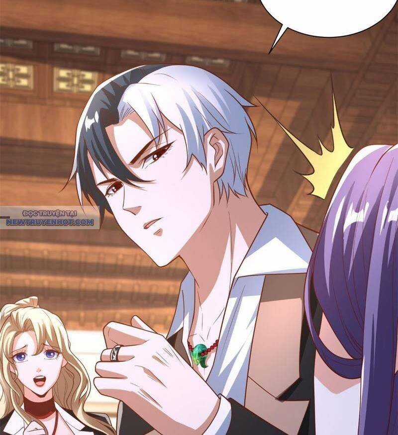 Đại Phản Diện - Chapter 234 - Trang 21