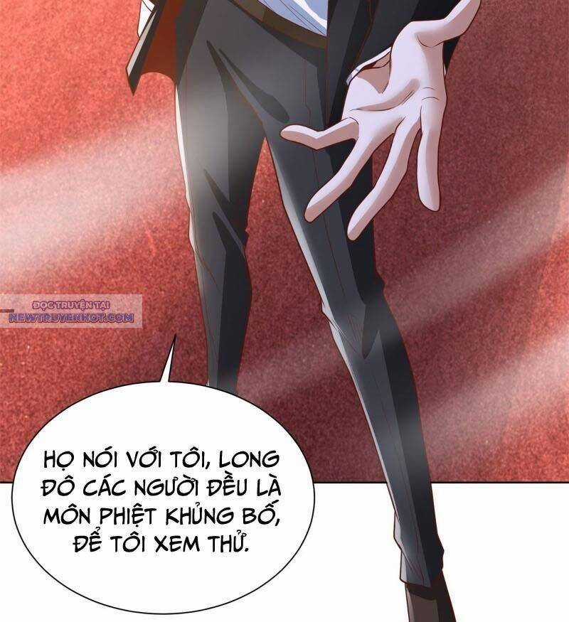 Đại Phản Diện - Chapter 234 - Trang 26