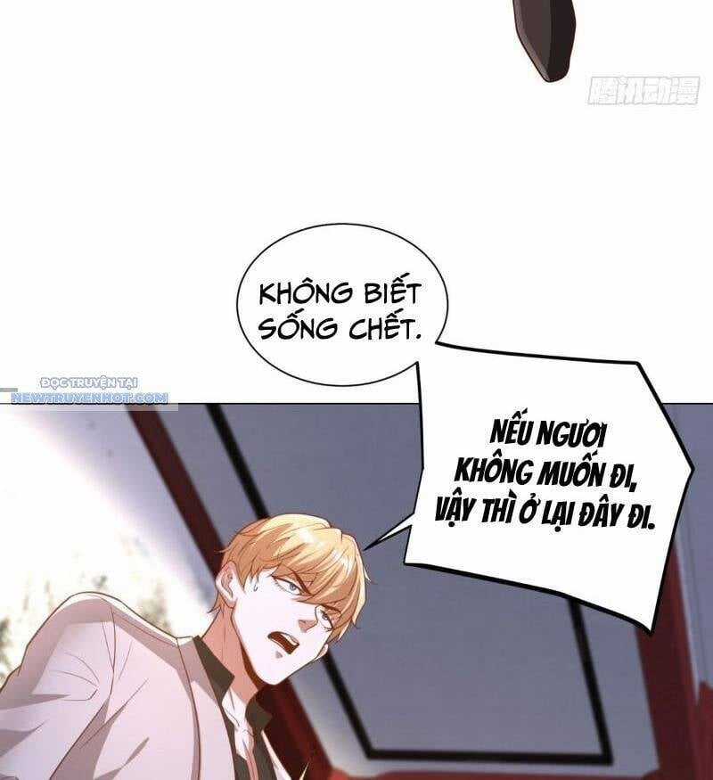 Đại Phản Diện - Chapter 234 - Trang 27