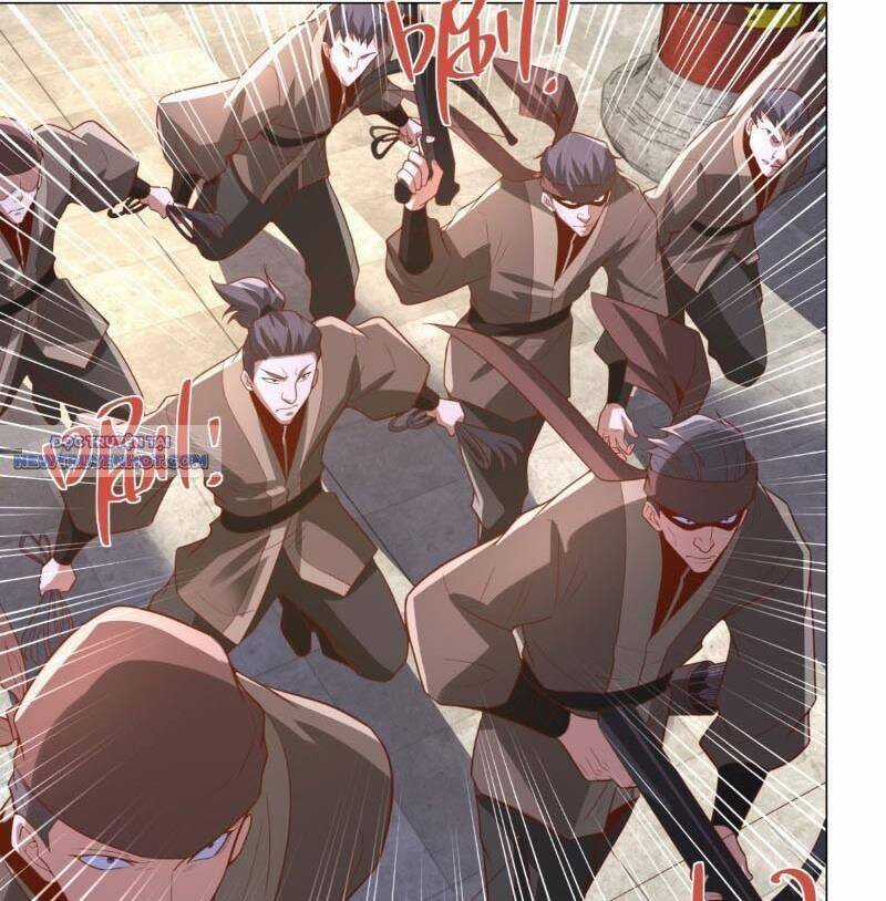 Đại Phản Diện - Chapter 234 - Trang 30