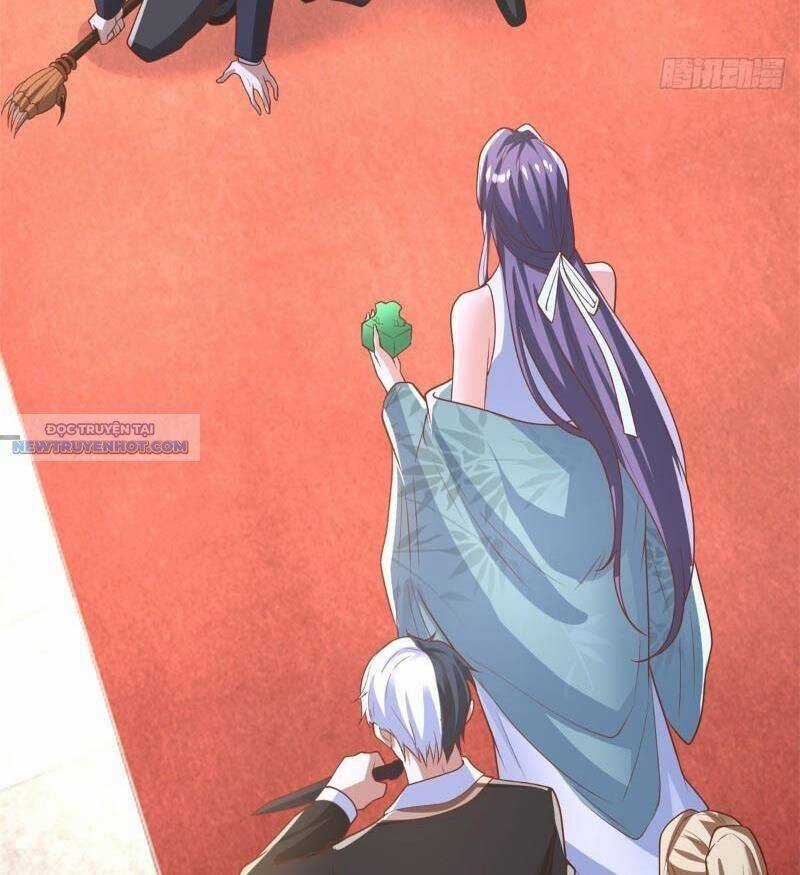 Đại Phản Diện - Chapter 234 - Trang 4