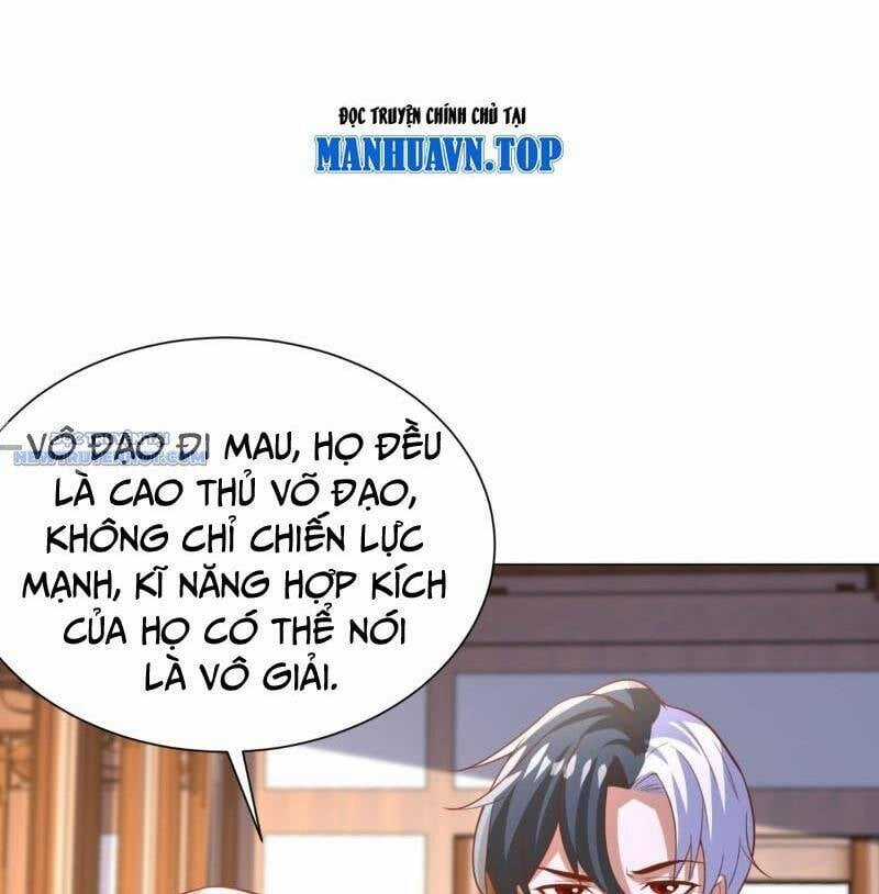 Đại Phản Diện - Chapter 234 - Trang 34