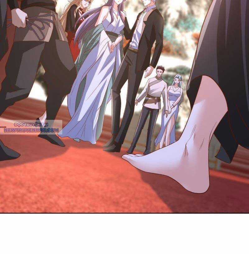 Đại Phản Diện - Chapter 234 - Trang 46