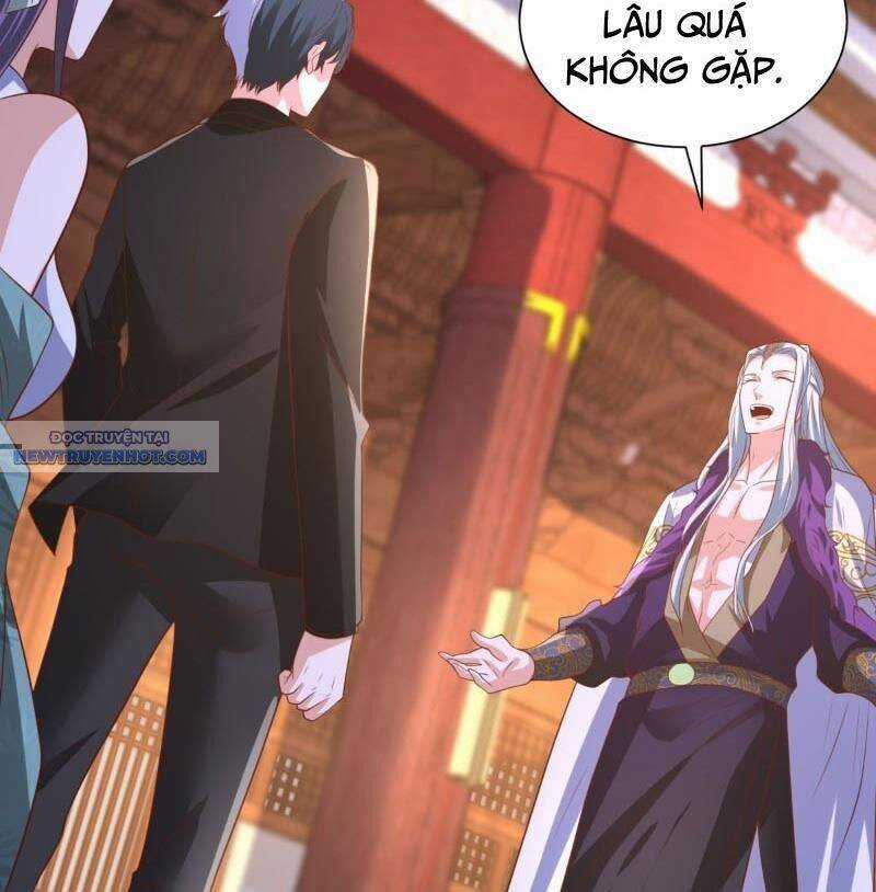 Đại Phản Diện - Chapter 234 - Trang 50