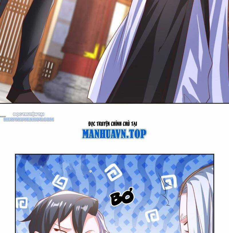 Đại Phản Diện - Chapter 234 - Trang 51