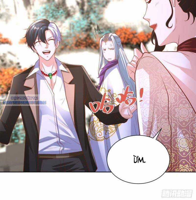 Đại Phản Diện - Chapter 234 - Trang 53