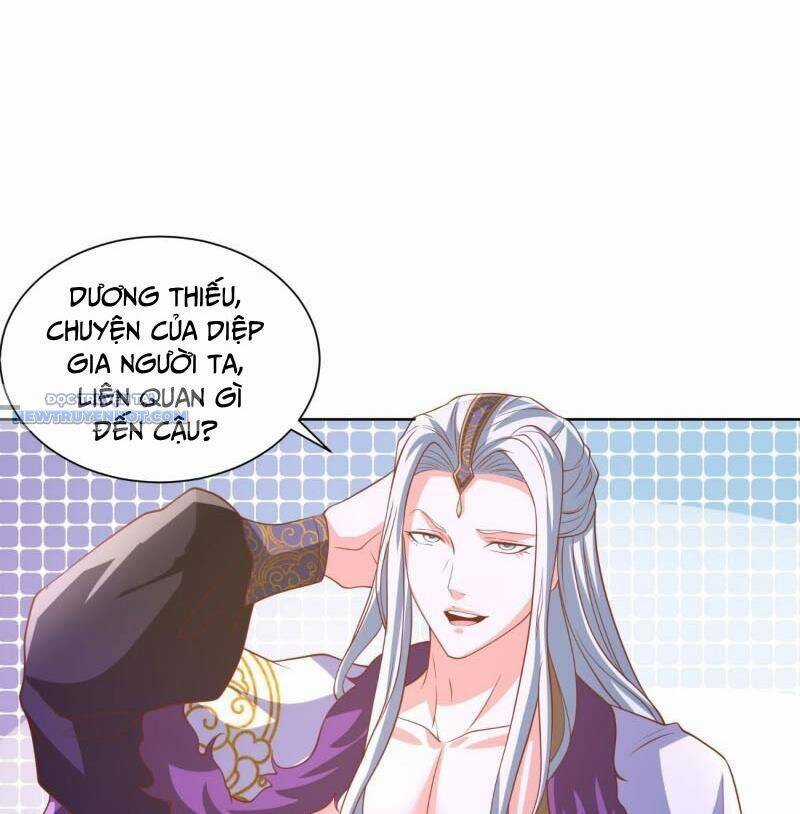 Đại Phản Diện - Chapter 234 - Trang 54