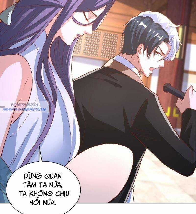 Đại Phản Diện - Chapter 234 - Trang 7