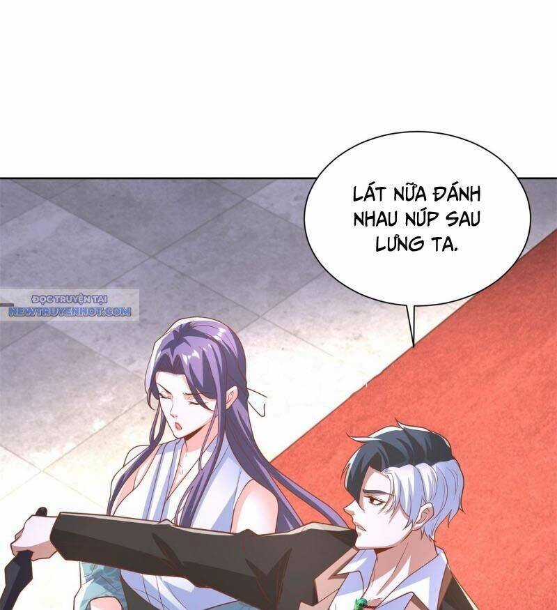 Đại Phản Diện - Chapter 234 - Trang 10