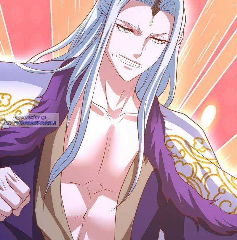 Đại Phản Diện - Chapter 235 - Trang 13