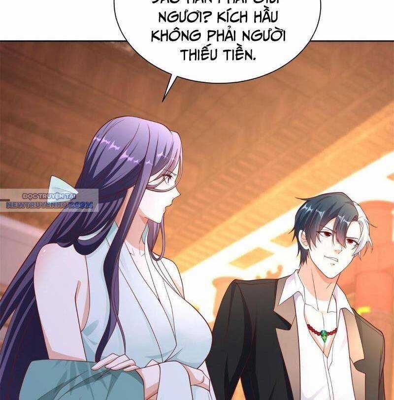 Đại Phản Diện - Chapter 235 - Trang 15