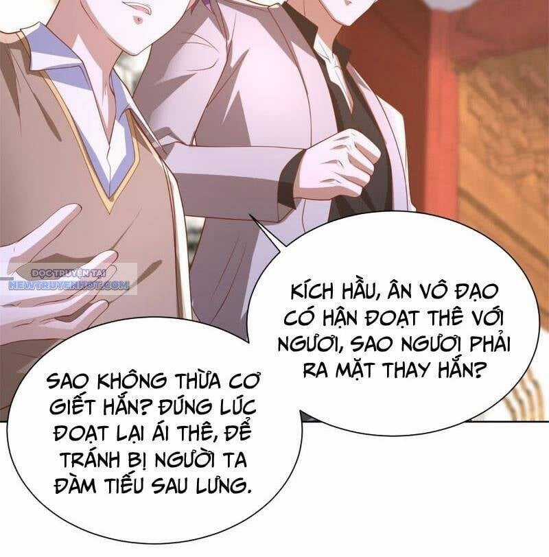 Đại Phản Diện - Chapter 235 - Trang 3