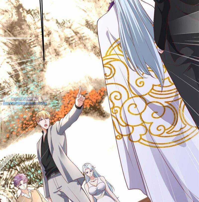 Đại Phản Diện - Chapter 235 - Trang 21