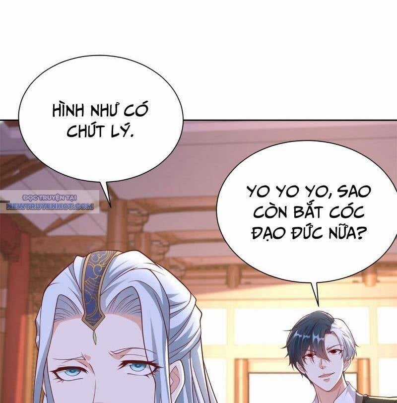 Đại Phản Diện - Chapter 235 - Trang 23