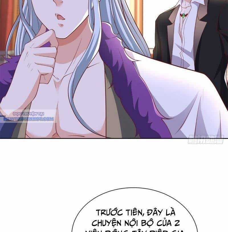 Đại Phản Diện - Chapter 235 - Trang 24