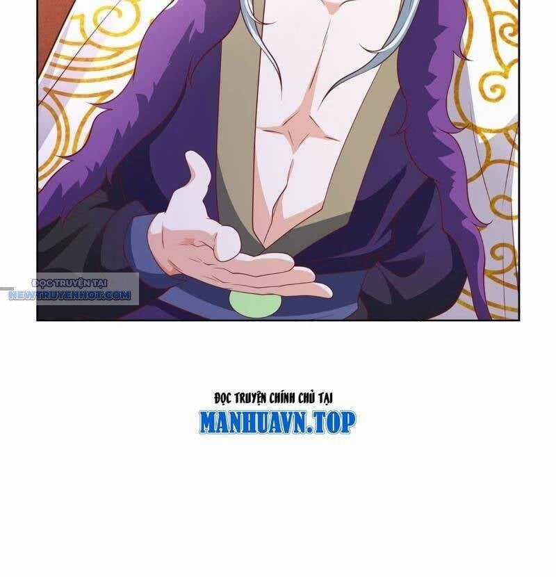 Đại Phản Diện - Chapter 235 - Trang 28