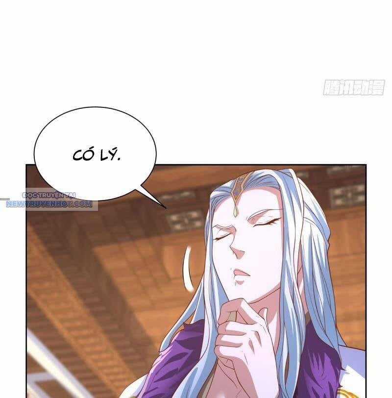 Đại Phản Diện - Chapter 235 - Trang 4