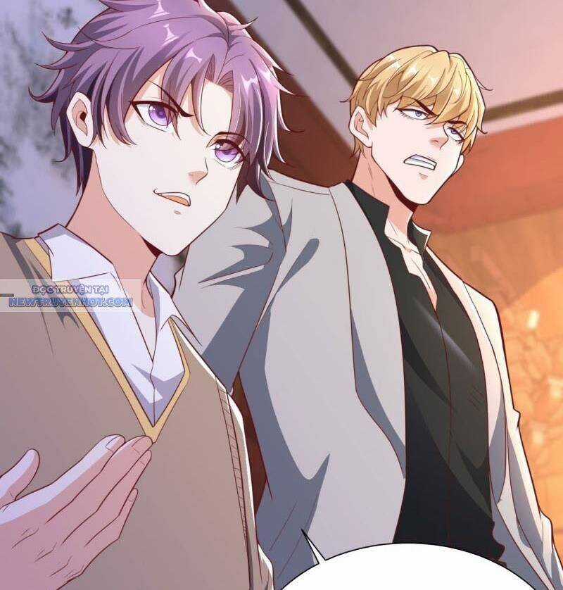 Đại Phản Diện - Chapter 235 - Trang 31