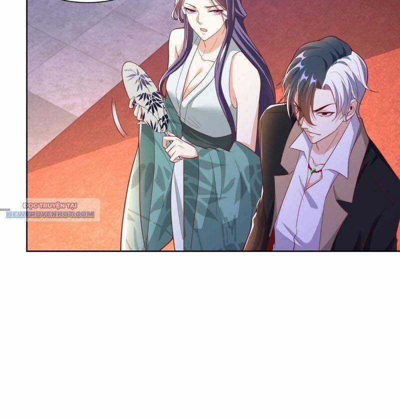 Đại Phản Diện - Chapter 235 - Trang 33