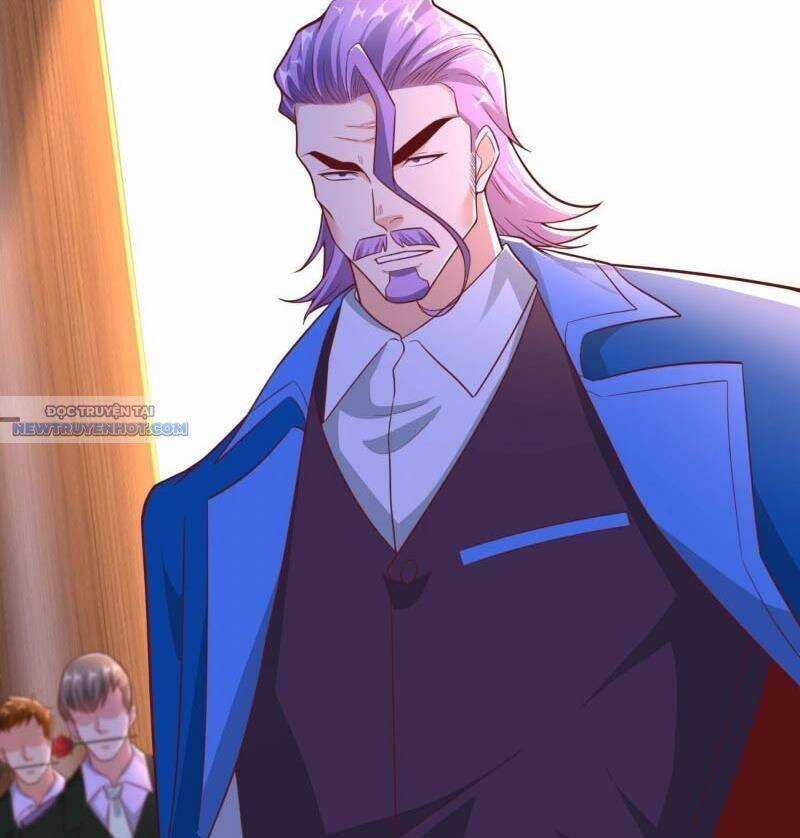 Đại Phản Diện - Chapter 235 - Trang 40