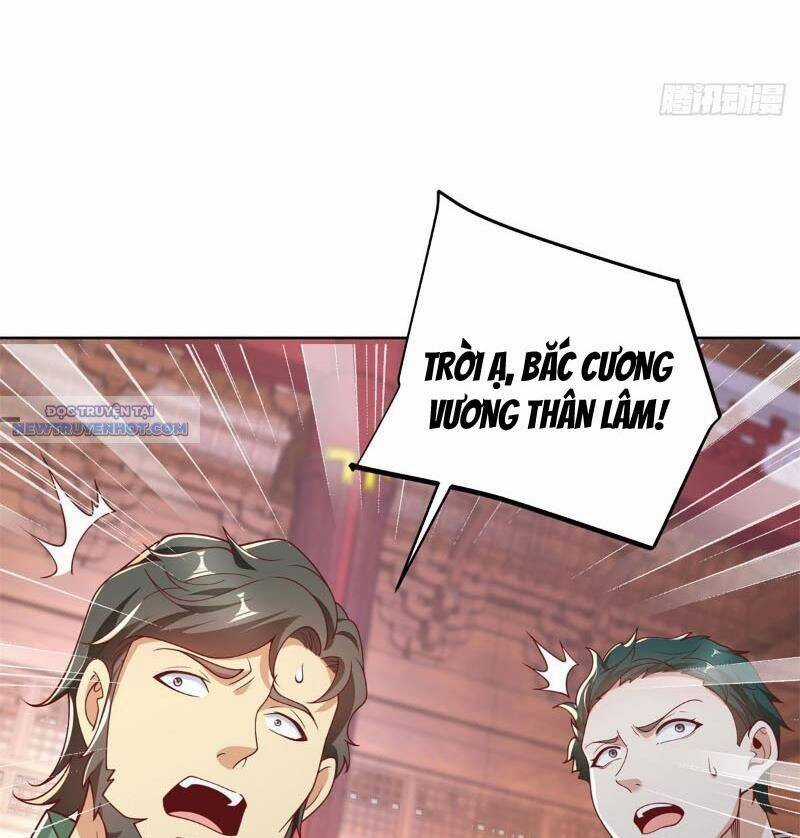 Đại Phản Diện - Chapter 235 - Trang 42