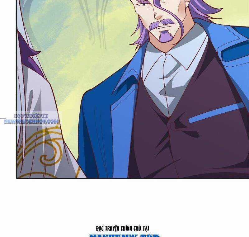 Đại Phản Diện - Chapter 236 - Trang 20