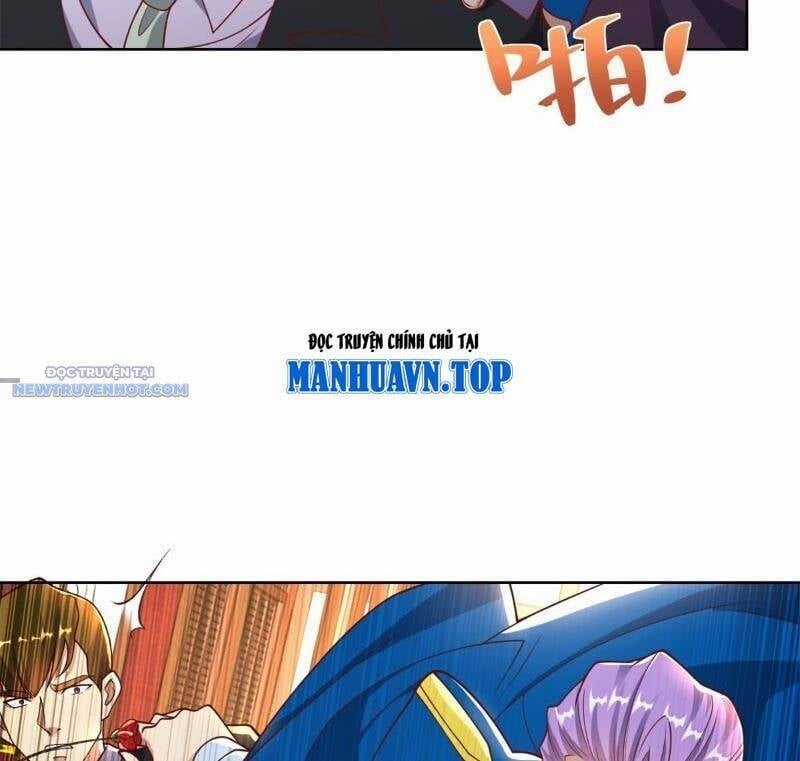 Đại Phản Diện - Chapter 236 - Trang 3