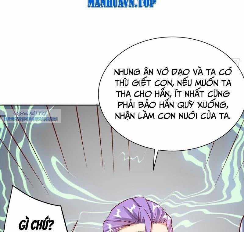 Đại Phản Diện - Chapter 236 - Trang 21