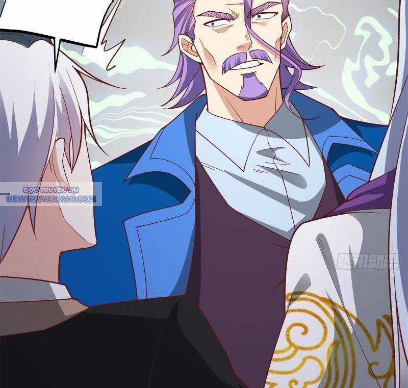 Đại Phản Diện - Chapter 236 - Trang 22