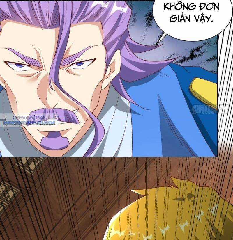 Đại Phản Diện - Chapter 236 - Trang 41