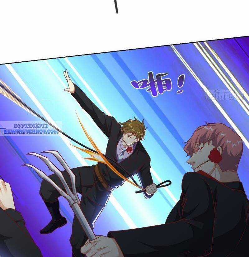 Đại Phản Diện - Chapter 236 - Trang 48