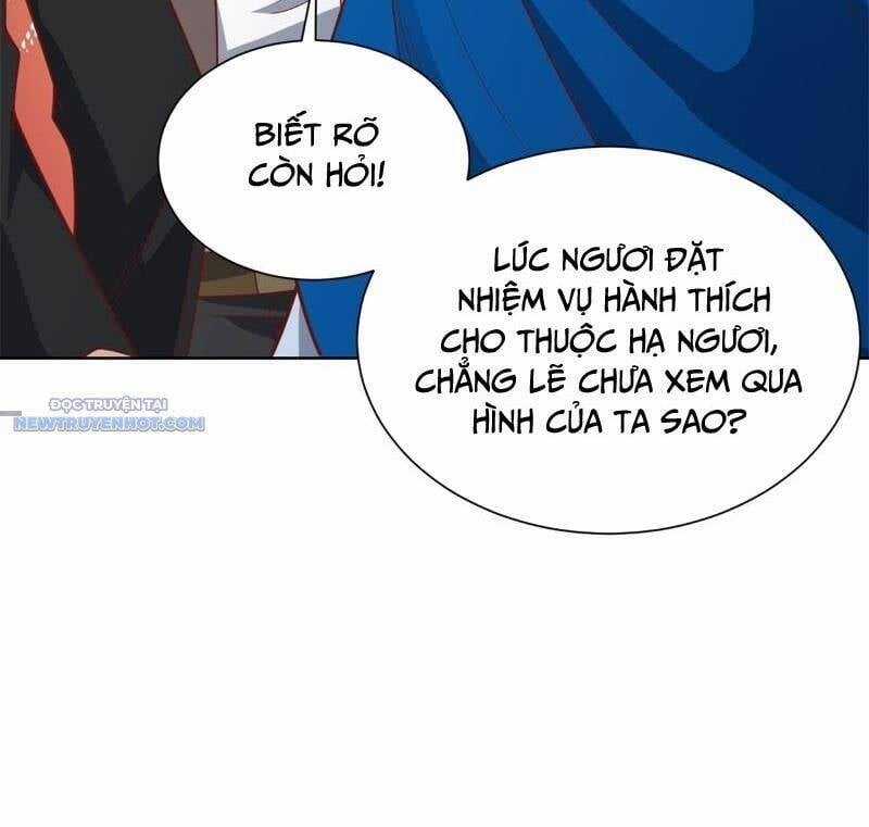 Đại Phản Diện - Chapter 236 - Trang 7