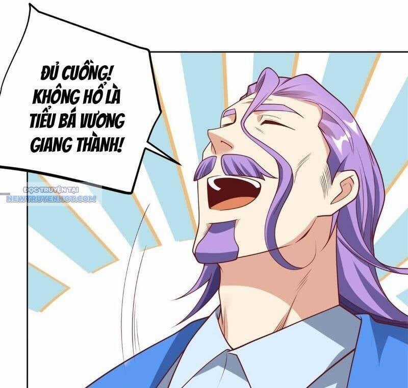 Đại Phản Diện - Chapter 236 - Trang 8