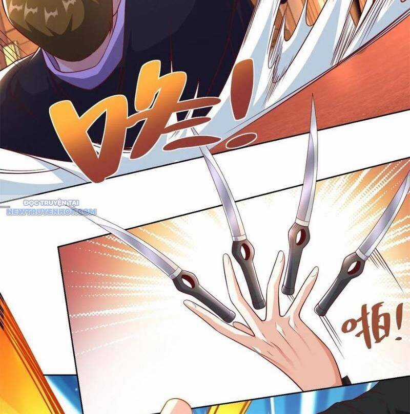 Đại Phản Diện - Chapter 237 - Trang 17