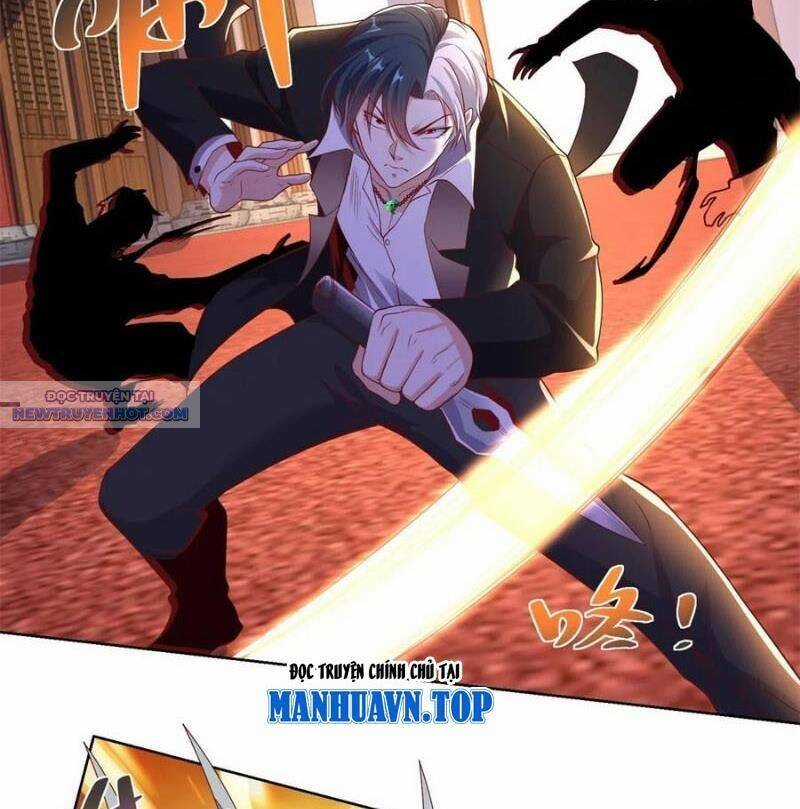 Đại Phản Diện - Chapter 237 - Trang 22