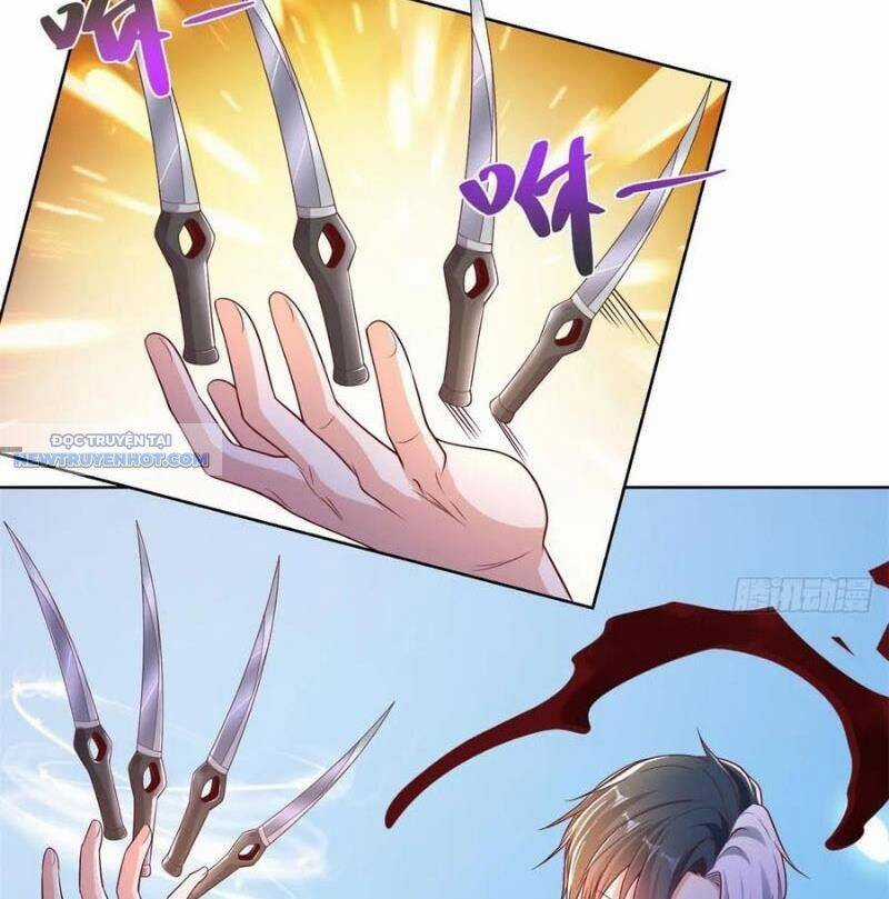 Đại Phản Diện - Chapter 237 - Trang 23